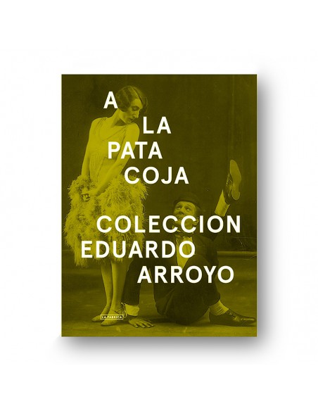 Eduardo Arroyo. Edición Limitada
