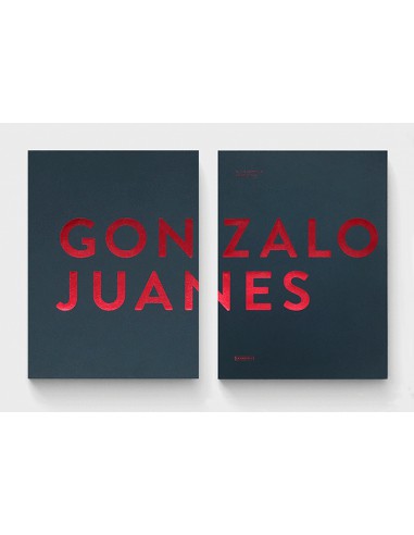 Edición Limitada de Gonzalo Juanes