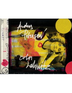 Anders Petersen | Color Lehmitz 