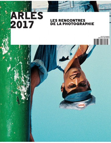 Rencontres d'Arles 2017 | Catálogo