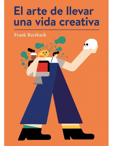 El arte de llevar una vida creativa