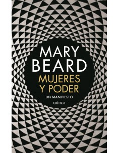 Mary Beard, Mujeres y poder