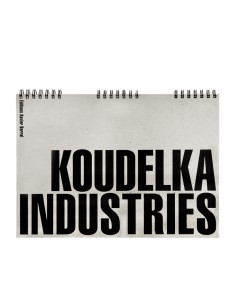 Josef Koudelka, Industries