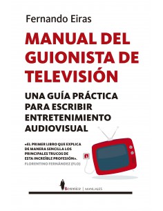 Manual del guionista de televisión