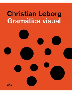 GRAMATICA VISUAL, CHRISTIAN LEBORG 