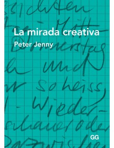 La mirada creativa, Peter Jenny