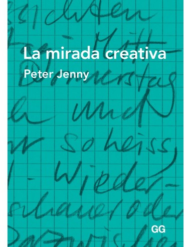 La mirada creativa, Peter Jenny