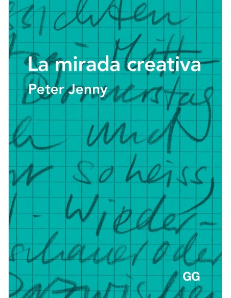 La mirada creativa, Peter Jenny