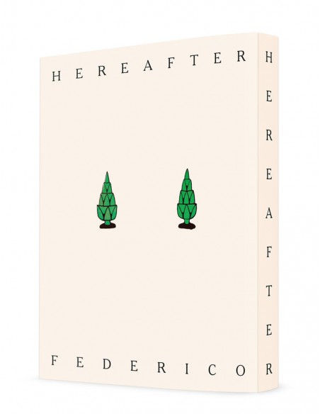 HEREAFTER, Federico Clavarino