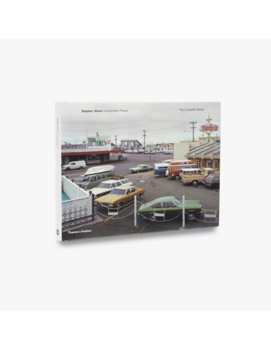 Stephen Shore: Uncommon Places: The Complete Works , 