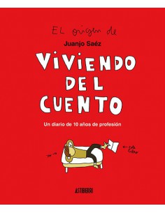 Viviendo del Cuento, Juanjo Sáez