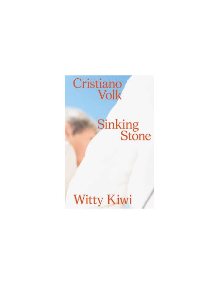 Cristiano Volk, Sinking Stone 