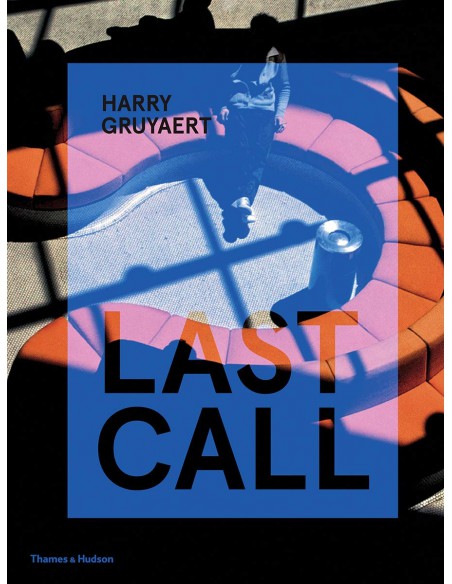 Harry Gruyaert, Last Call