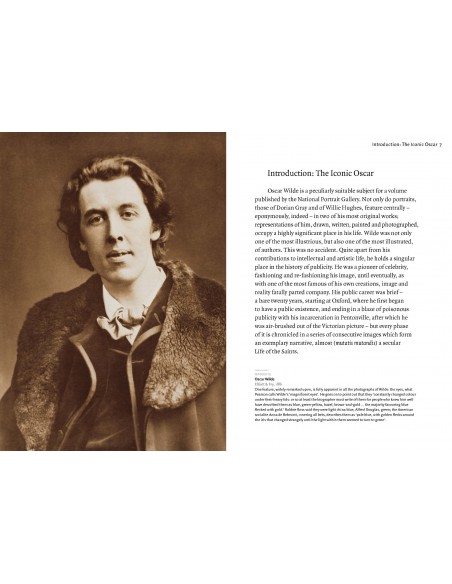 Oscar Wilde and his Circle