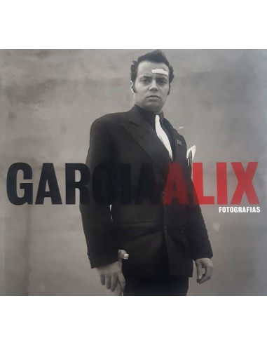García Alix. Fotografías 1977—1998
