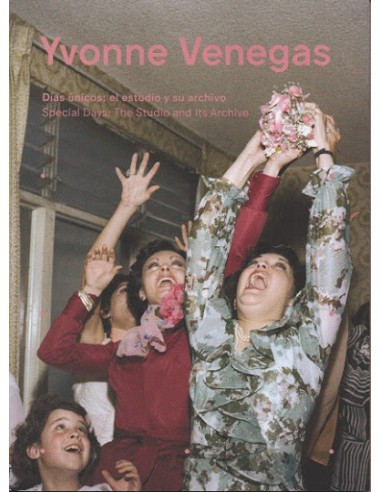 Yvonne Venegas, Días únicos: el...