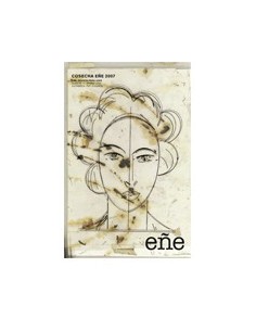 Eñe. Revista para leer Nº 11 Otoño 2007