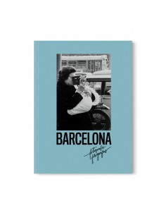 Barcelona. Fotógrafas