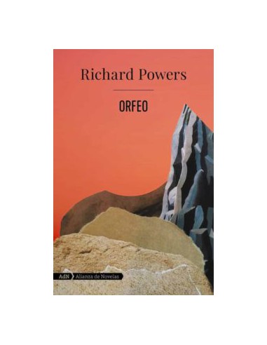 Richard Powers, Orfeo