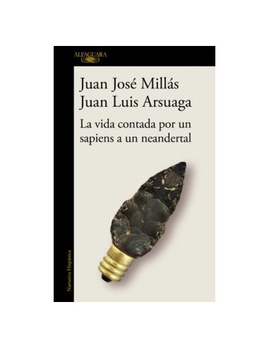 Juan José Millás y Juan Luis Arsuaga,...