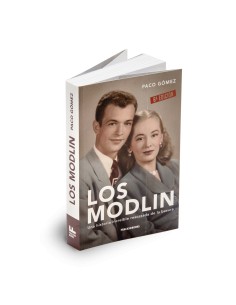 Los Modlin, Paco Gómez