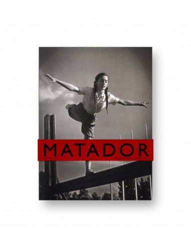 Matador G. Utopía