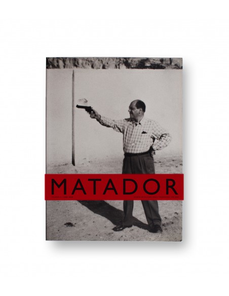 Matador H: Hecho en México