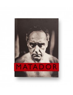 Matador Ñ. Ferran Adrià