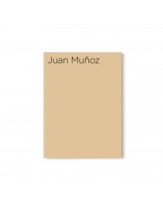 Cuaderno de artista de Juan...