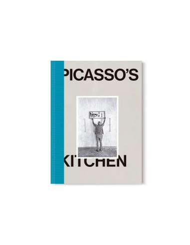 Picasso's Kitchen