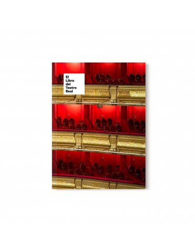 El Libro del Teatro Real