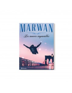 Marwan, Los amores imparables