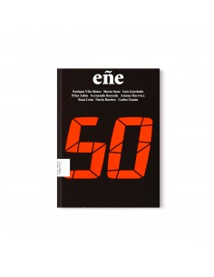 Eñe 50 (Soy lo que no soy)