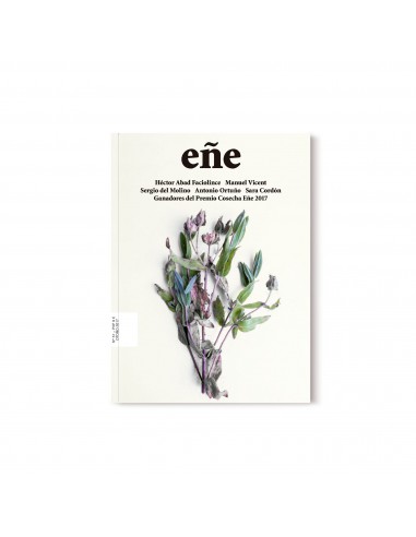 Eñe 51 (Lo único que nace)