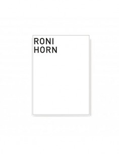 Cuaderno de Artista de Roni...