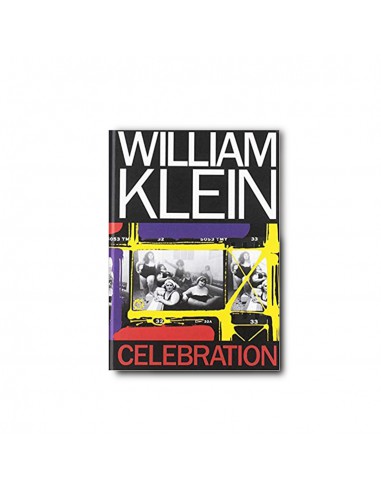 William Klein, Celebration