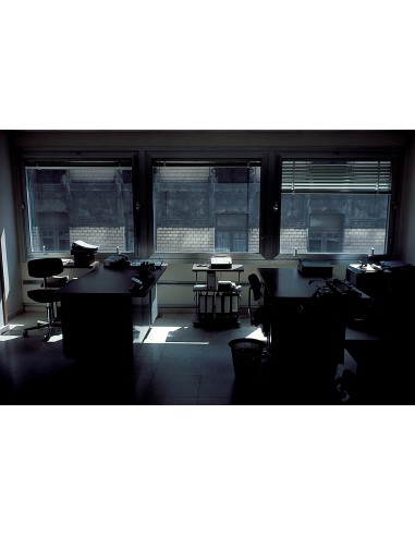Mi oficina, 1983