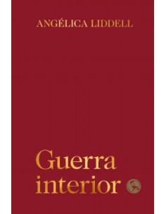 Angélica Liddell, Guerra...