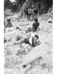 Tossa de mar, 1965