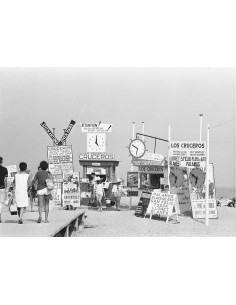 Tossa de mar, 1965