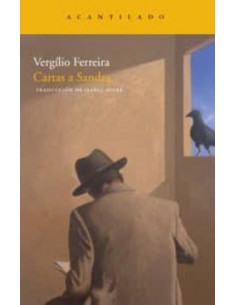 Vergilio Ferrereira, Cartas...