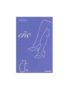 Eñe. Revista para leer. Nº 1. Primavera 2005