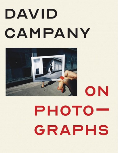 David Campany, On photographs