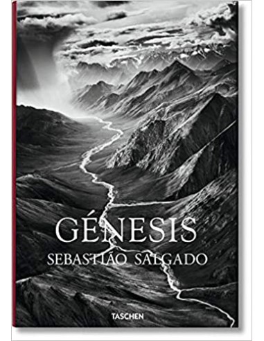 Sebastião Salgado, Génesis