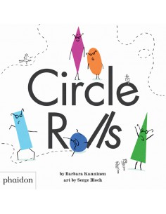 BARBARA KANNINEN, CIRCLE ROLLS