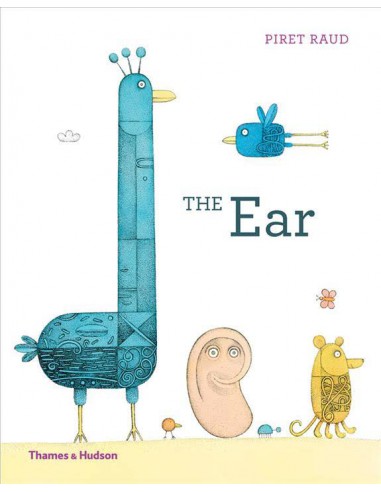 Piret Raud, The Ear