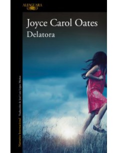 Joyce Carol Oates, Delatora