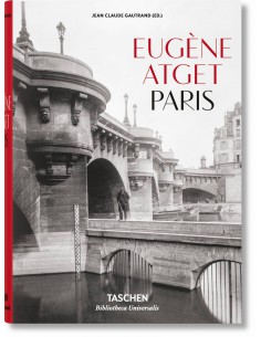 Eugène Atget, Paris