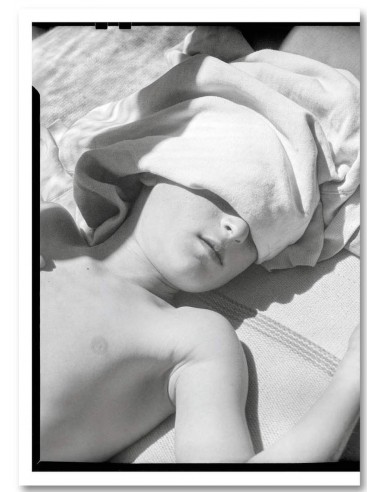 Day Sleeper, Dorothea Lange y Sam Contis