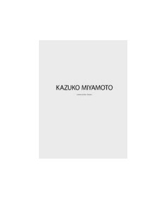 Cuaderno de Artista de Kazuko Miyamoto